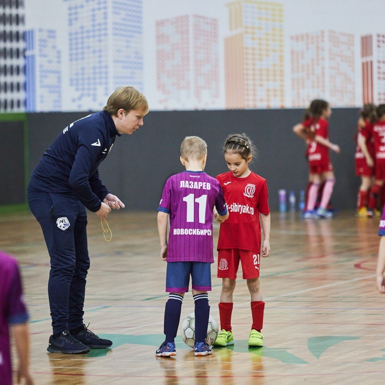 Отзывы. Репортажный фотограф Новосибирск — Станислав Попов
