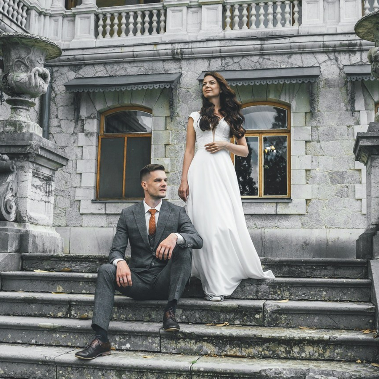 Отзывы. Семейный и свадебный фотограф в Судаке Кононов Николай