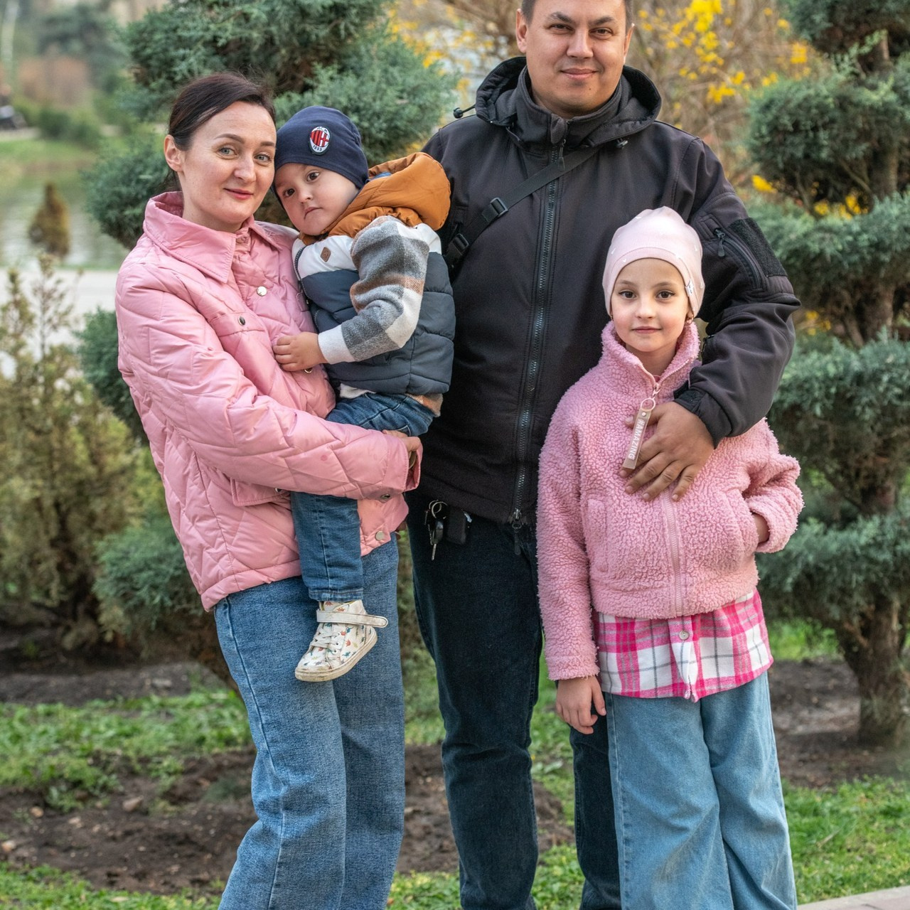 Отзывы. Семейный и свадебный фотограф в Судаке Кононов Николай