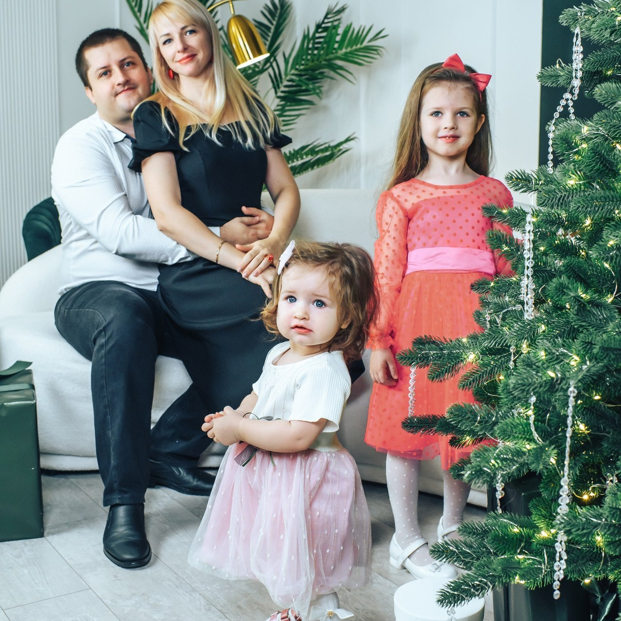 Отзывы. Семейный и свадебный фотограф в Судаке Кононов Николай