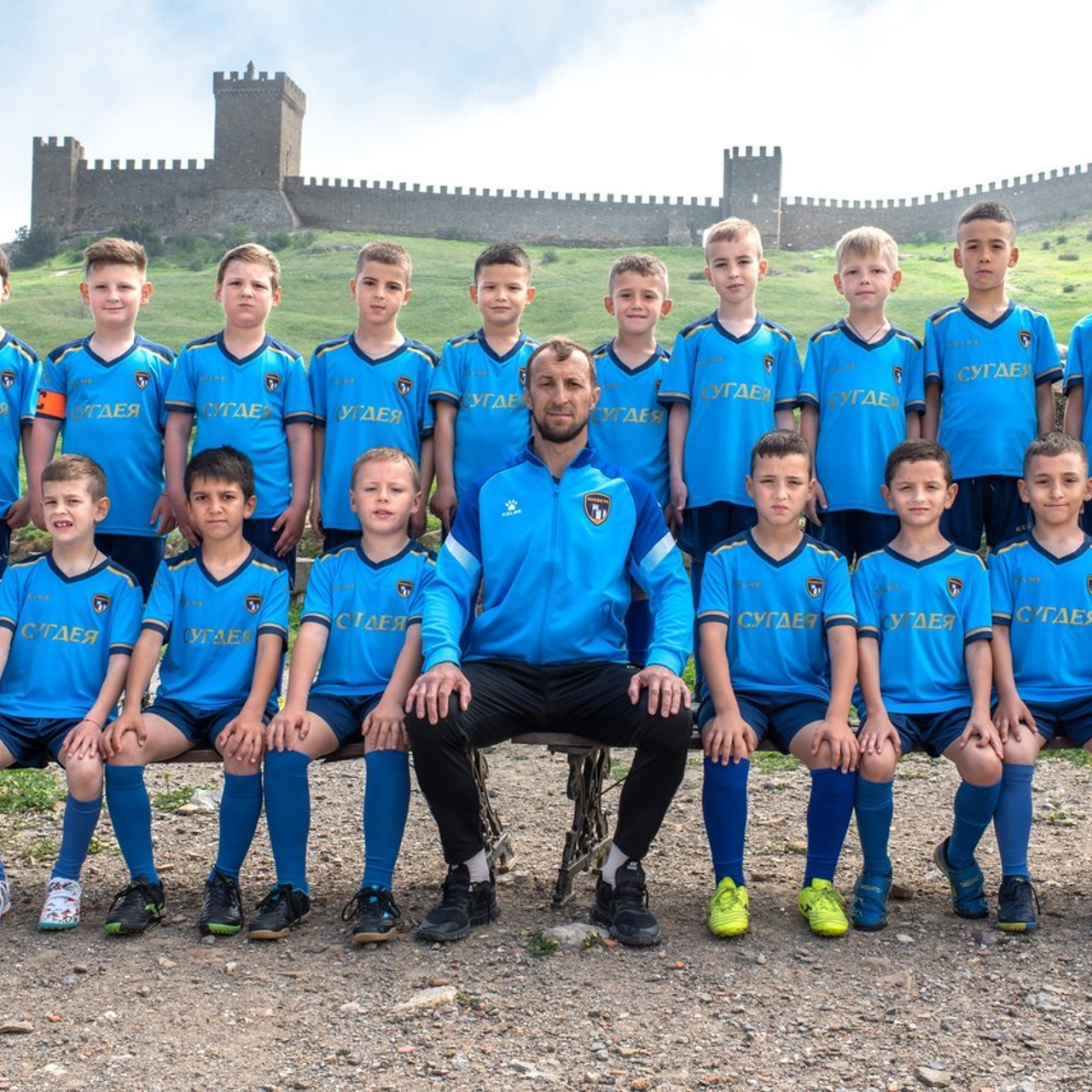 Отзывы. Семейный и свадебный фотограф в Судаке Кононов Николай