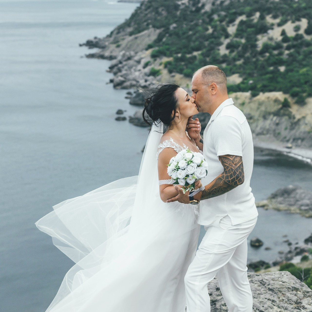 Отзывы. Семейный и свадебный фотограф в Судаке Кононов Николай