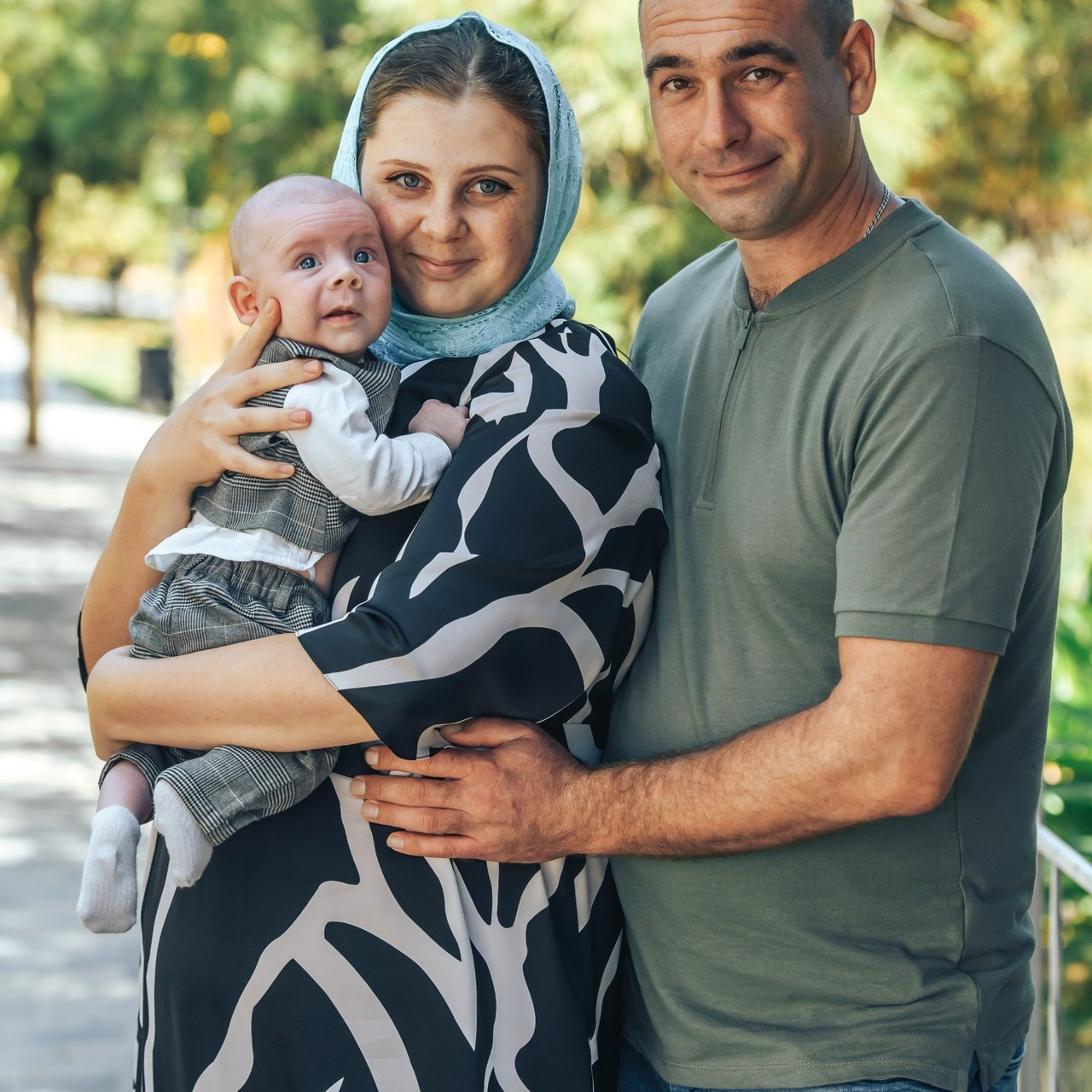 Отзывы. Семейный и свадебный фотограф в Судаке Кононов Николай