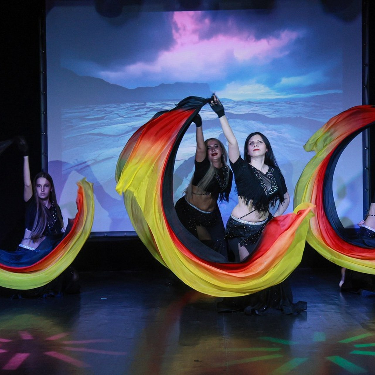 Отзывы. Фотограф Анна Ильичева