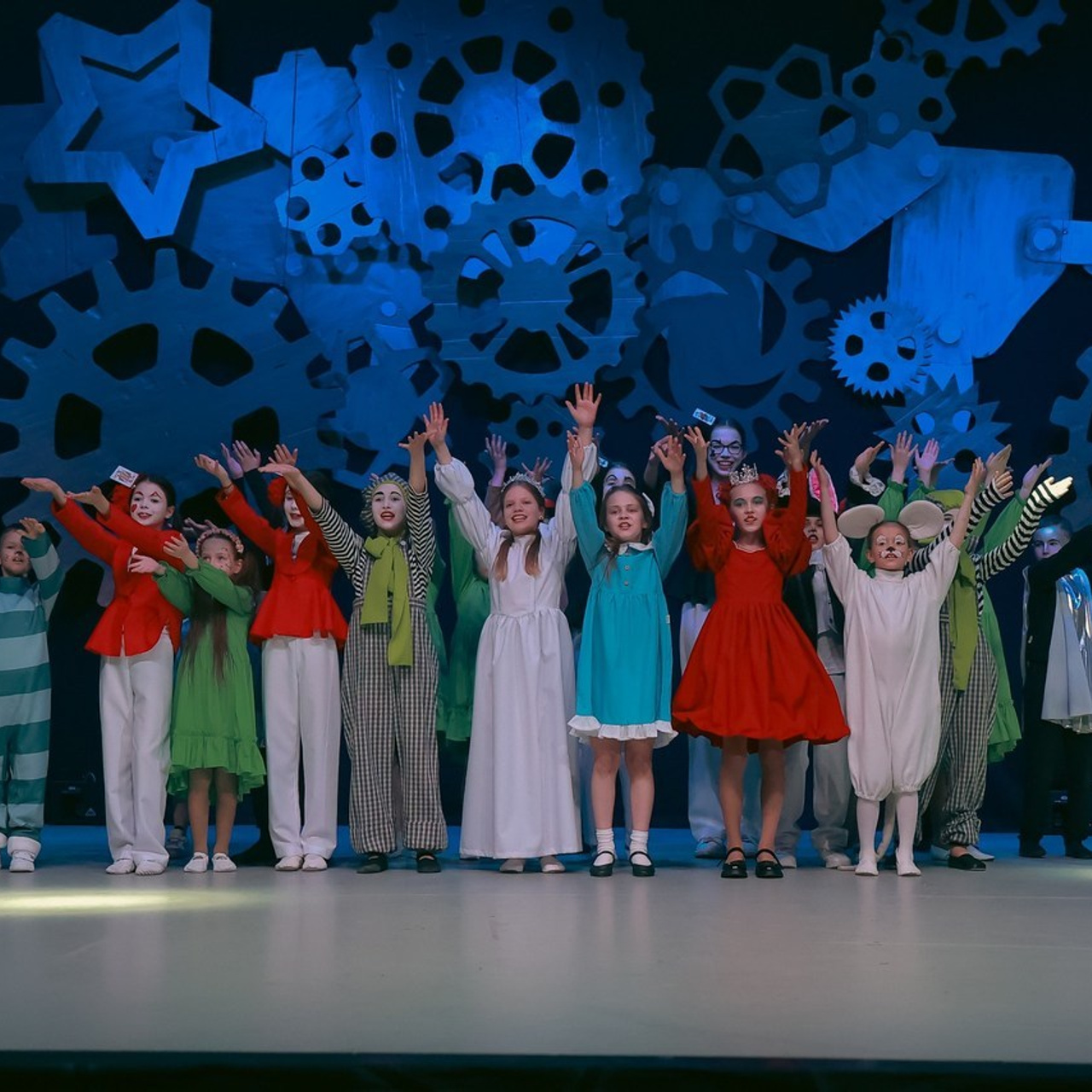 Отзывы. Фотограф Анна Ильичева