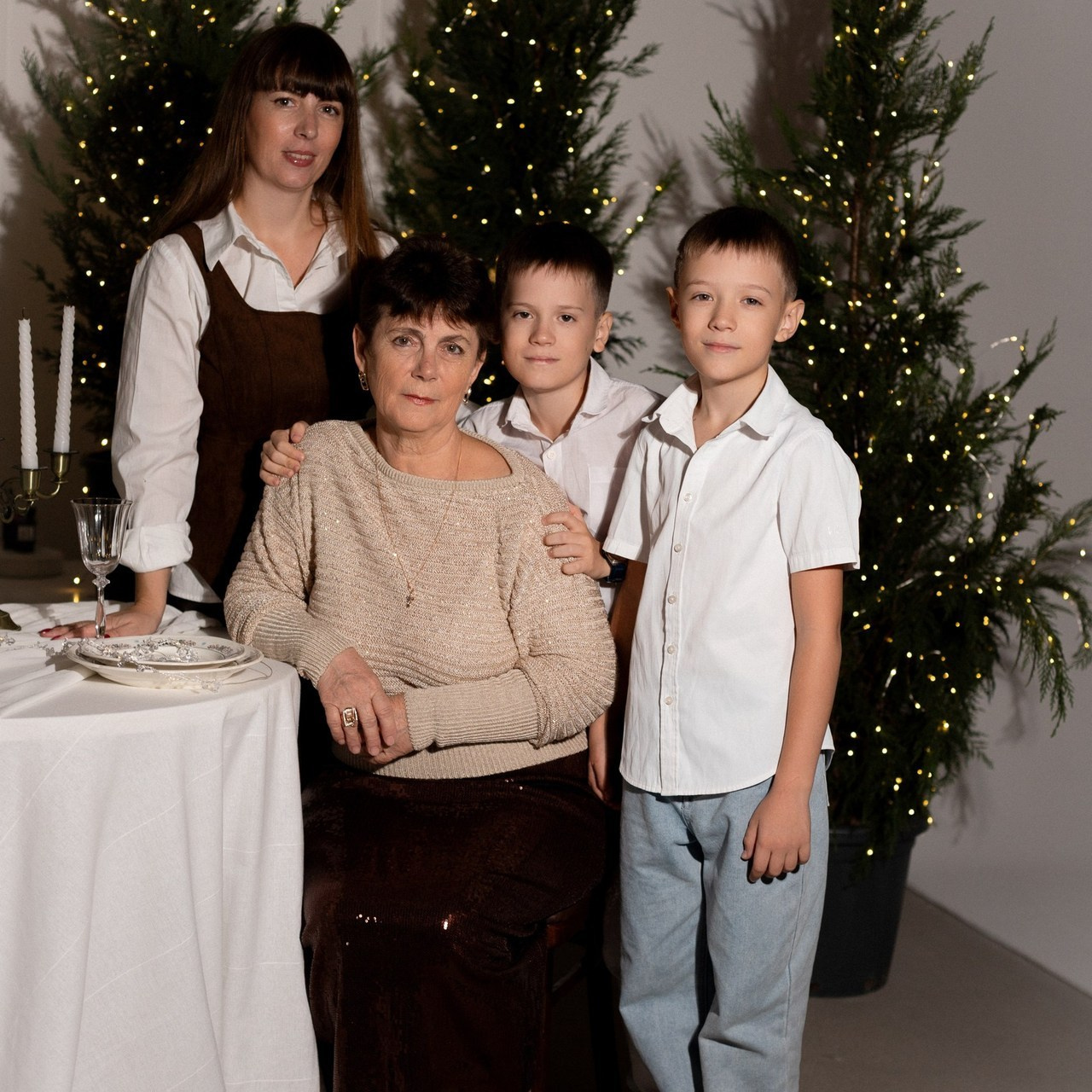 Отзывы. Фотограф в Геленджике Александра Запорожцева