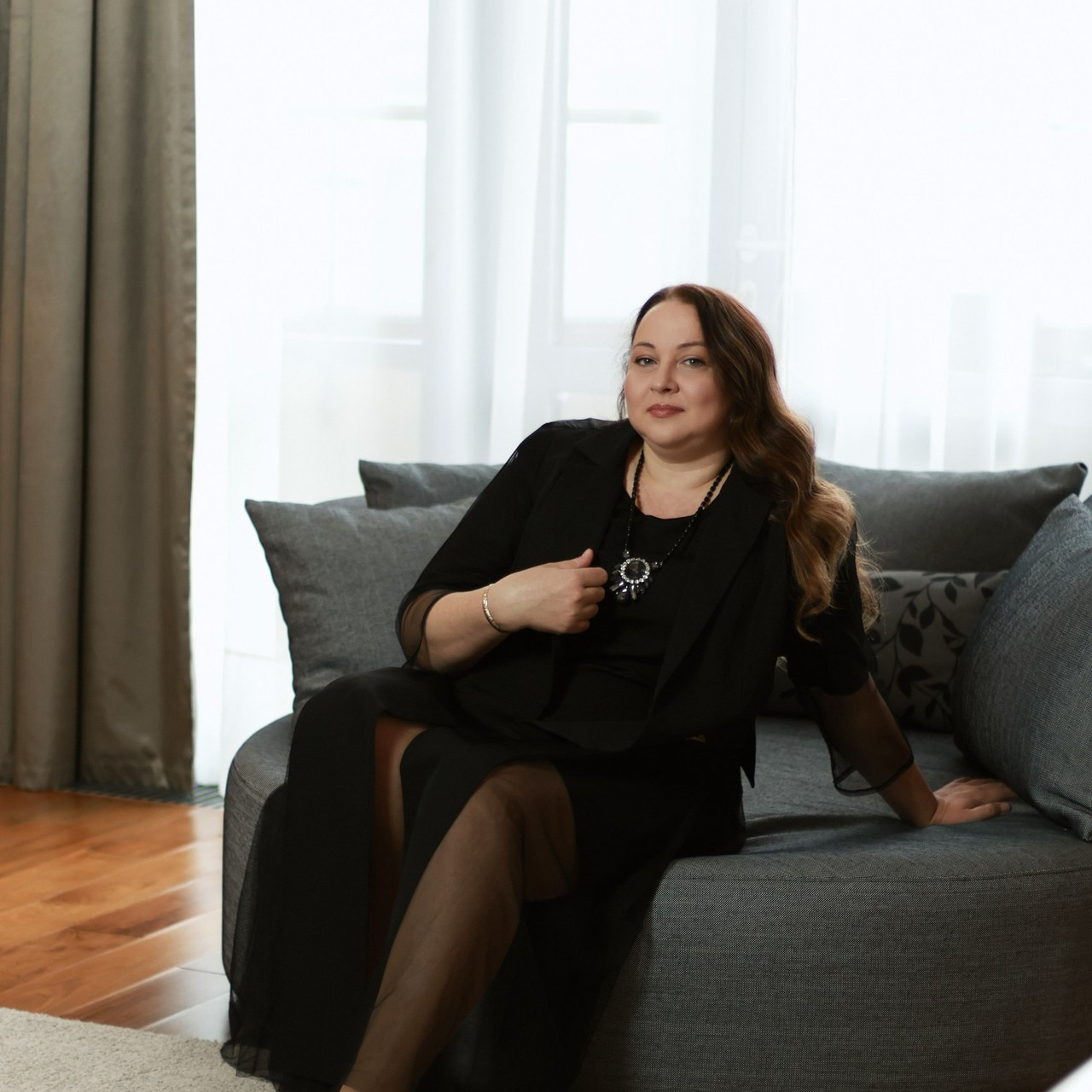 Отзывы. Фотограф в Геленджике Александра Запорожцева