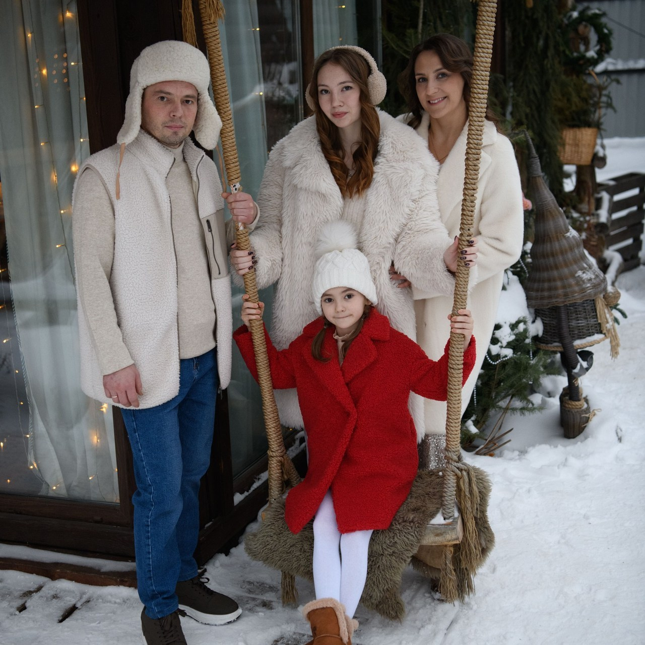 Оставить отзыв фотографу. Свадебный и семейный фотограф в Уфе | Винс Константин | Фотопроекты