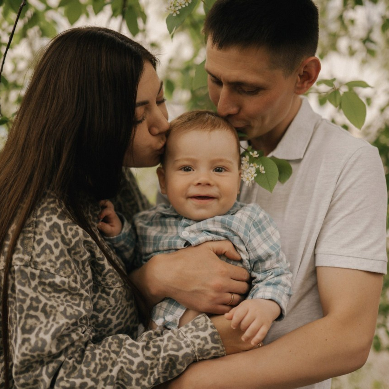 Отзывы. Женский и семейный фотограф в Чите Юлия Майорова