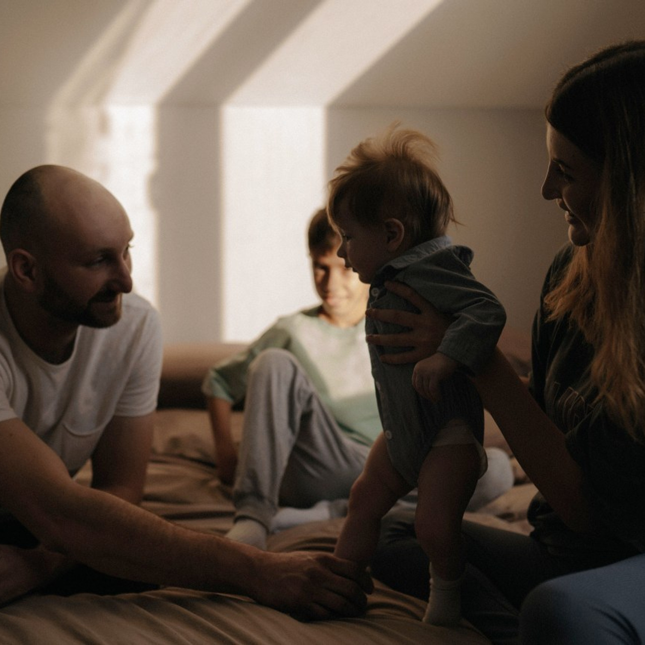 Отзывы. Женский и семейный фотограф в Чите Юлия Майорова