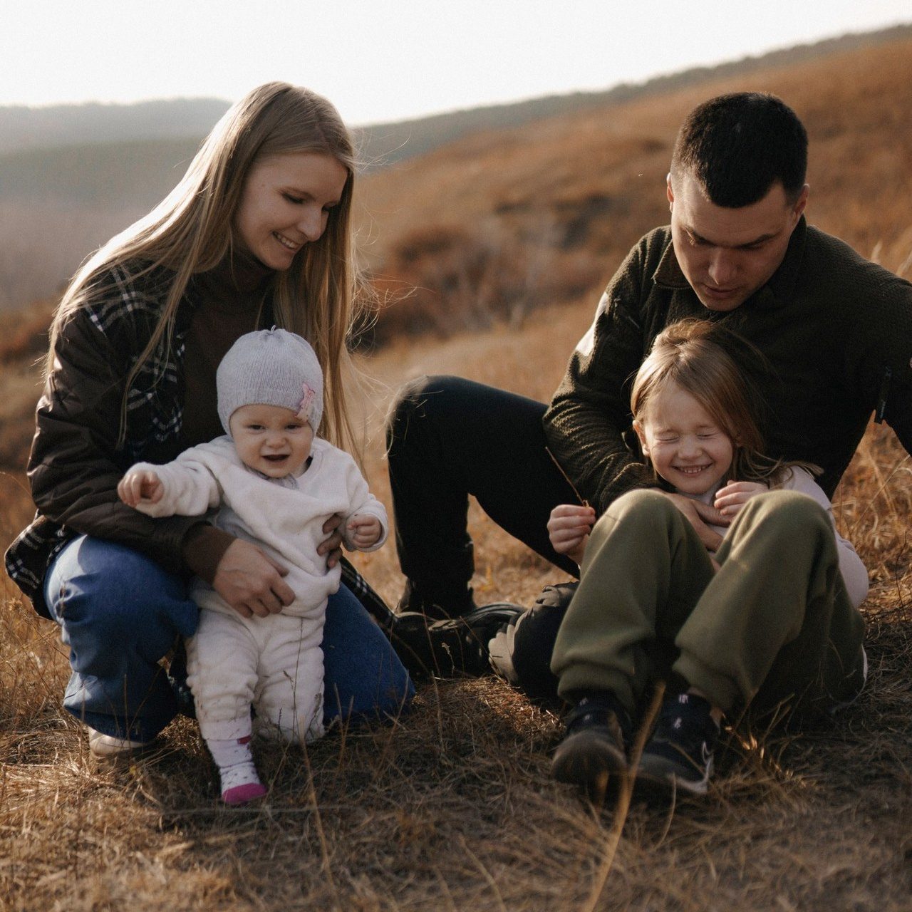 Отзывы. Женский и семейный фотограф в Чите Юлия Майорова