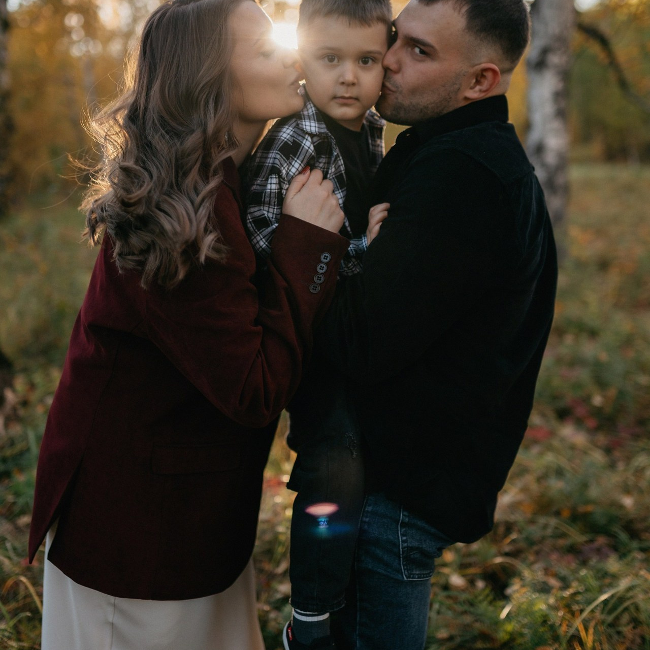 Отзывы. Женский и семейный фотограф в Чите Юлия Филатова (Майорова)