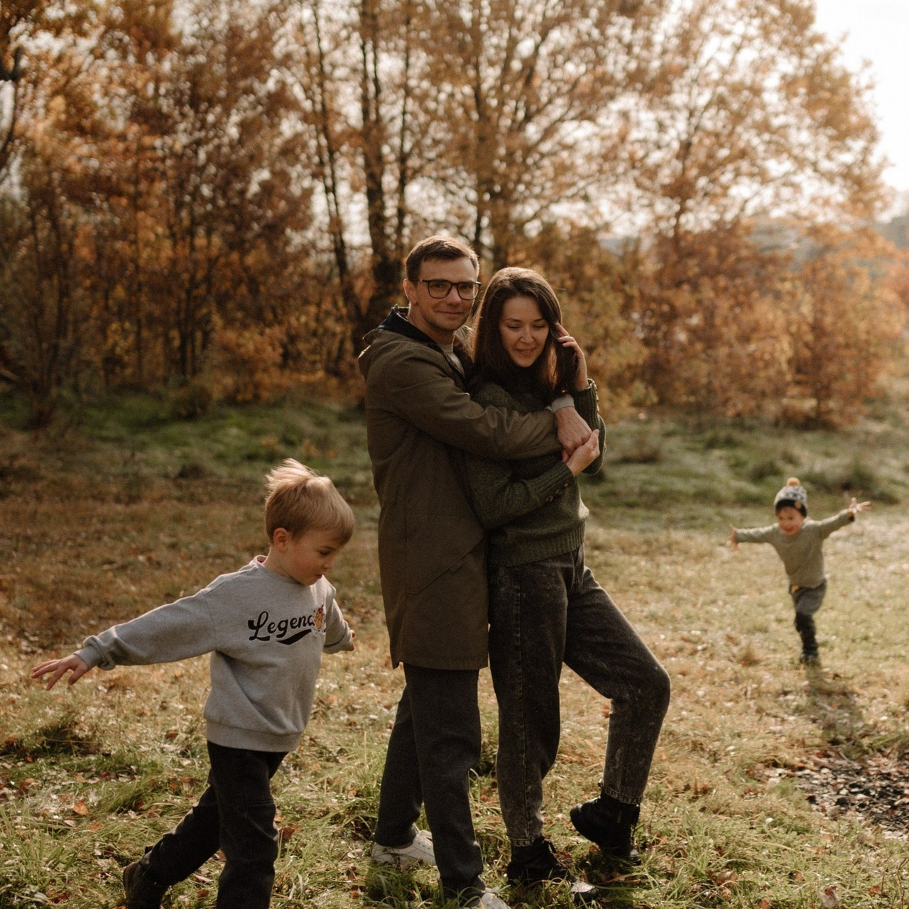 Отзывы. Семейный фотограф Нагорнова Виктория