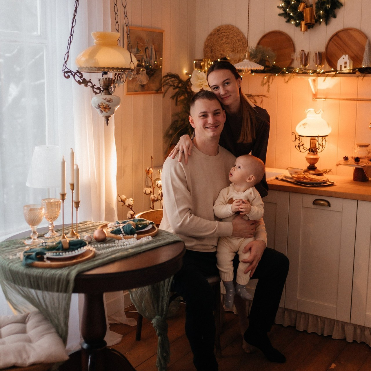 Отзывы. Семейный фотограф Нагорнова Виктория