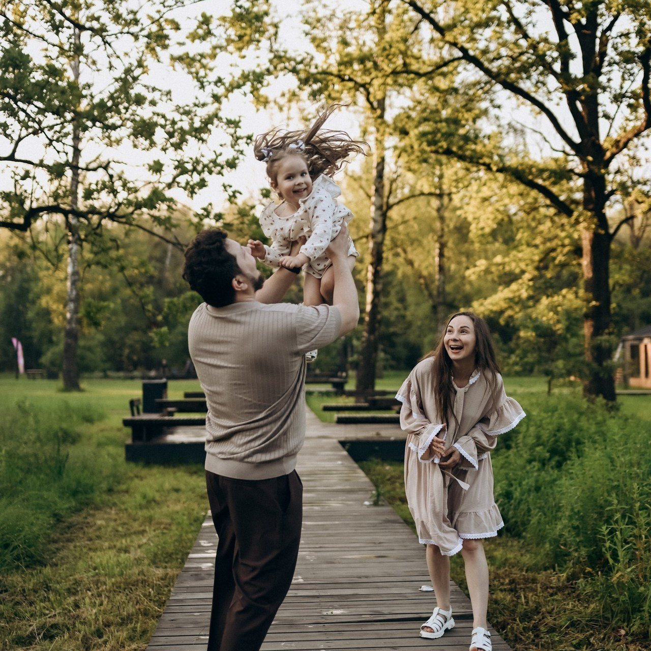 Отзывы. Семейный фотограф Нагорнова Виктория