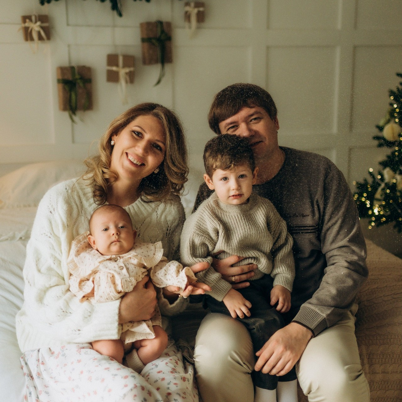 Отзывы. Семейный фотограф Нагорнова Виктория