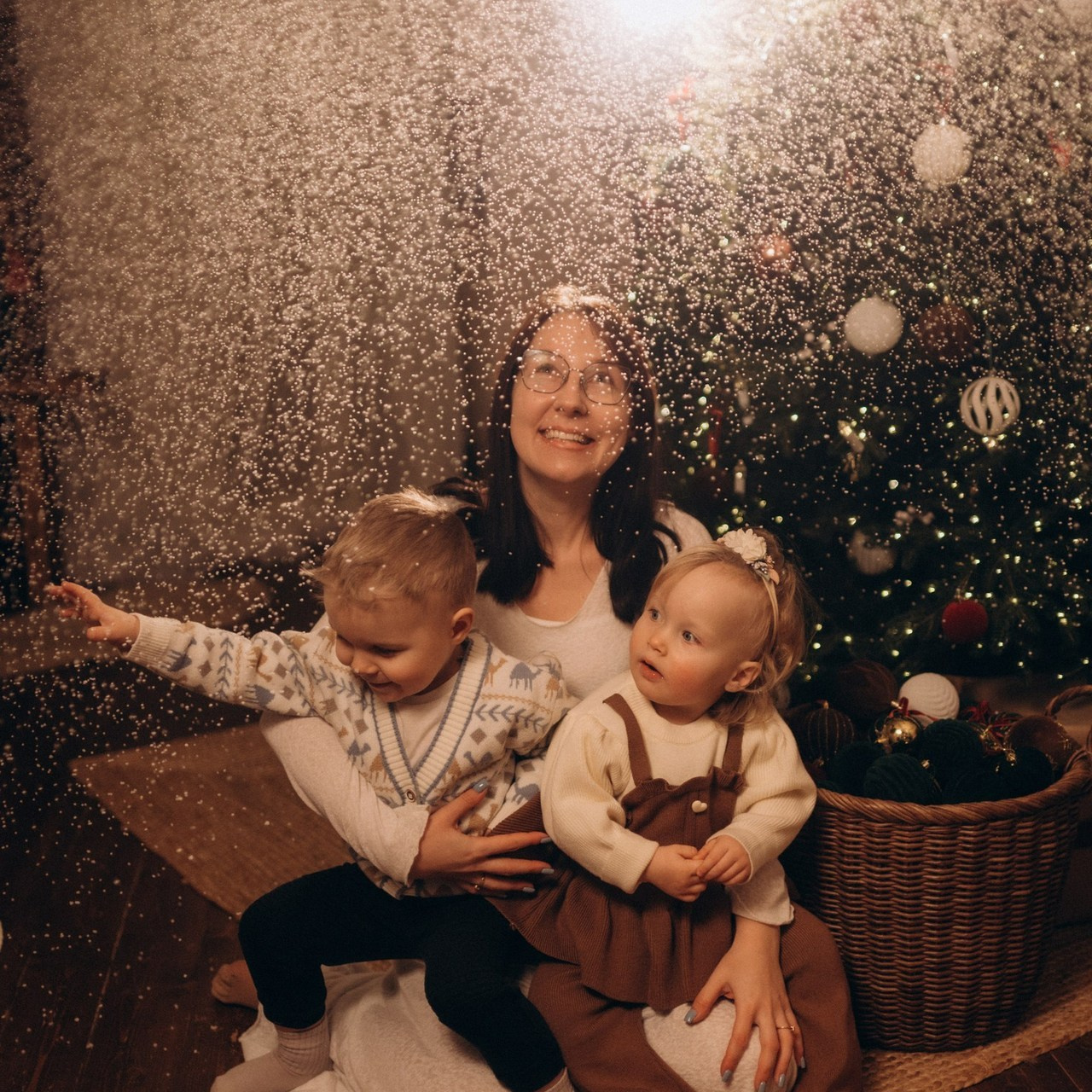 Отзывы. Семейный фотограф Нагорнова Виктория