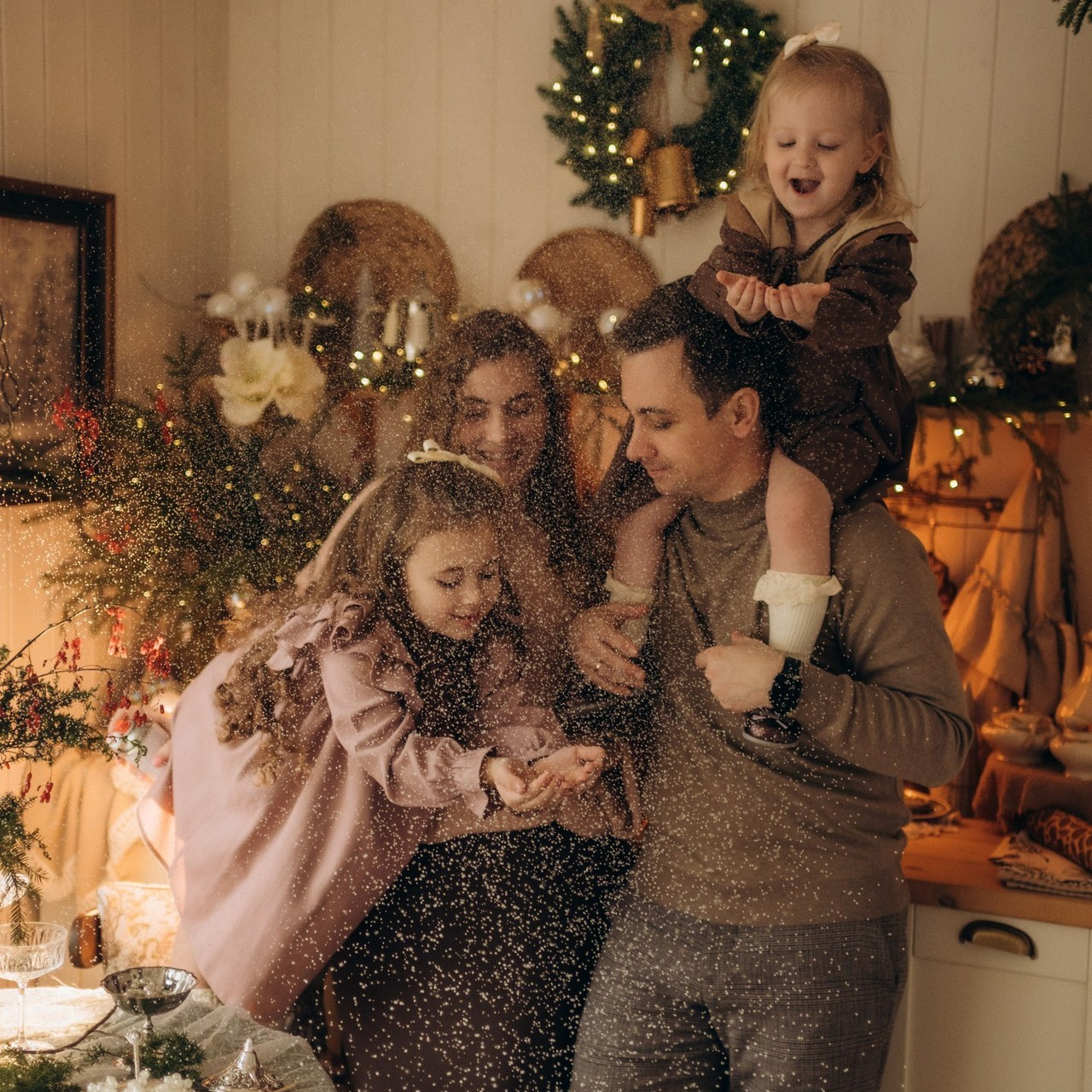 Отзывы. Семейный фотограф Нагорнова Виктория