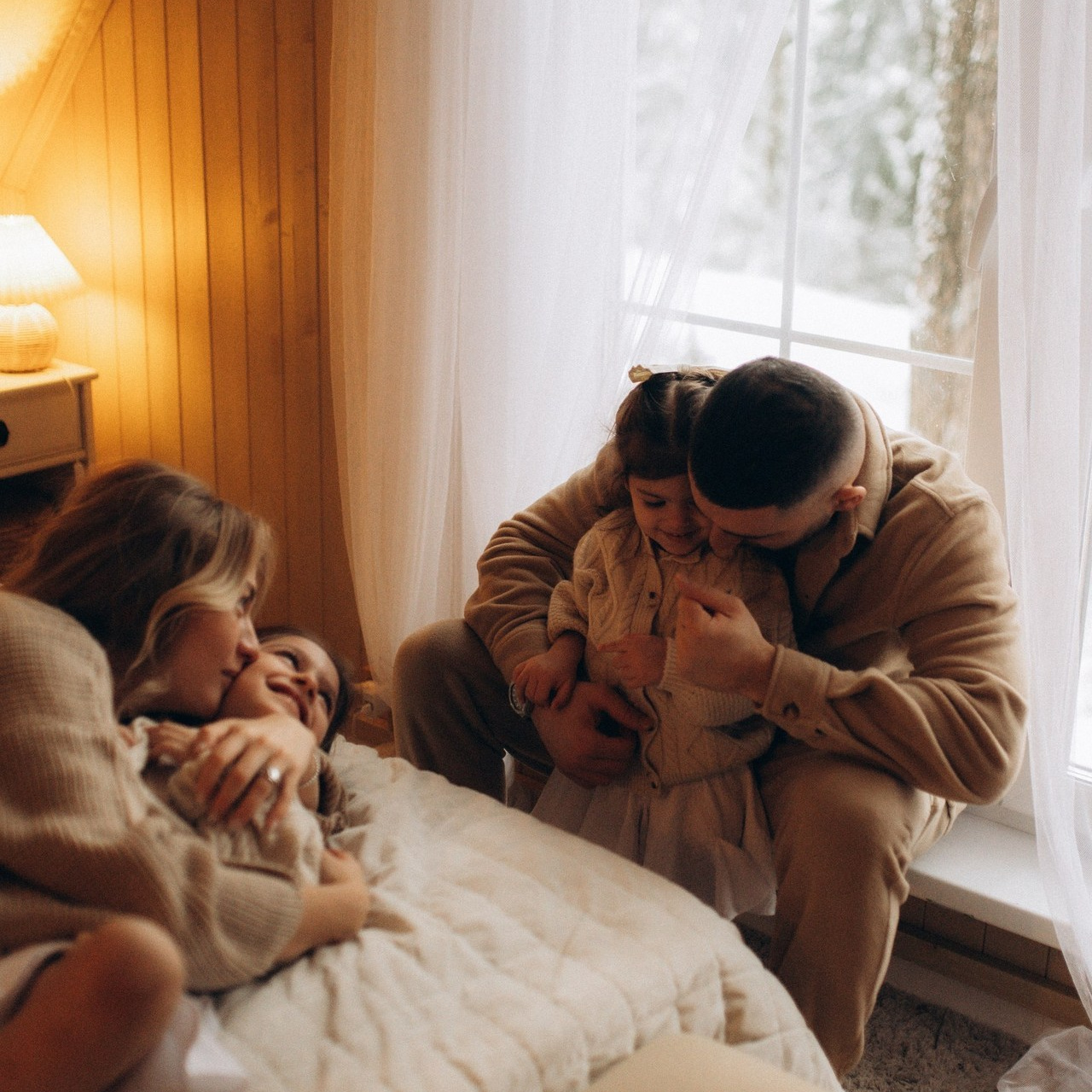 Отзывы. Семейный фотограф Нагорнова Виктория