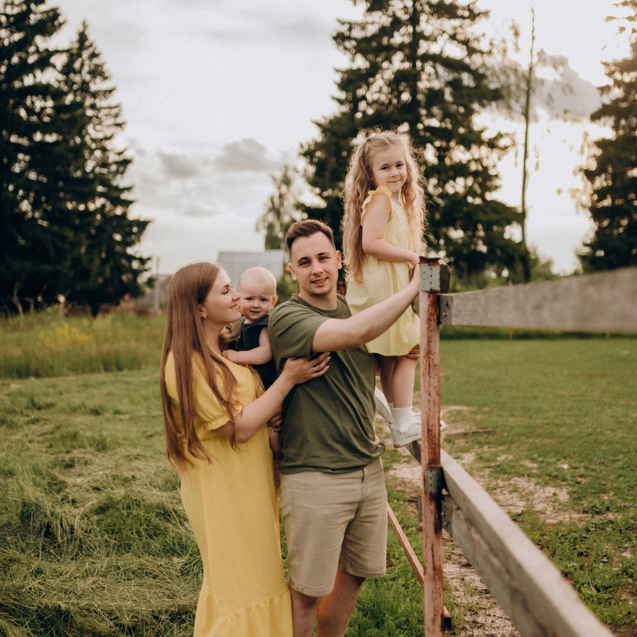 Отзывы. Семейный фотограф Нагорнова Виктория