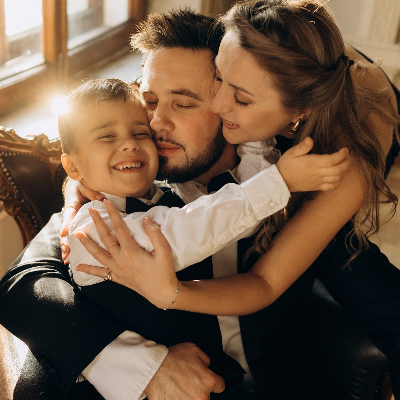 Отзывы. Семейный фотограф Нагорнова Виктория