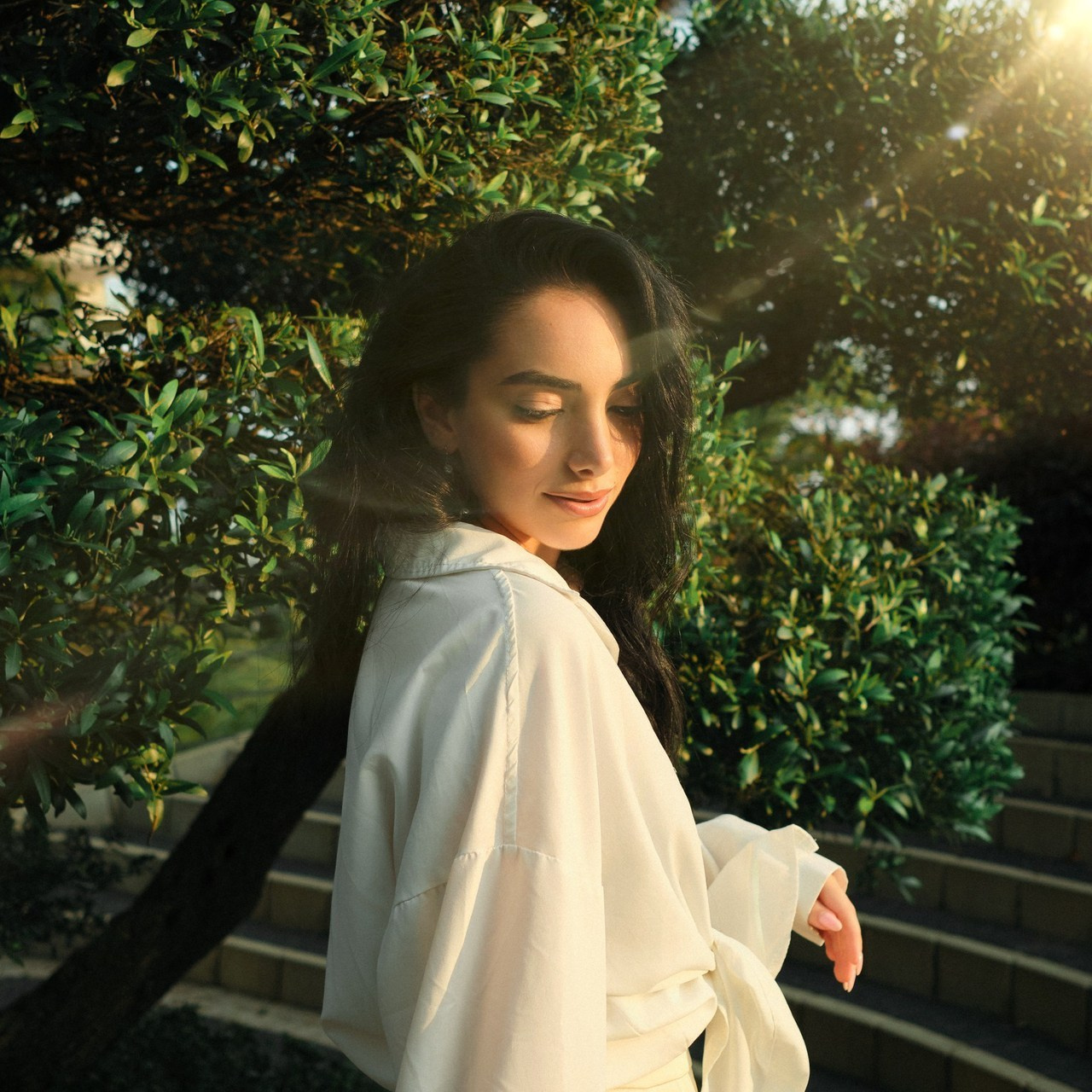 Отзывы. Портретный фотограф в Сочи