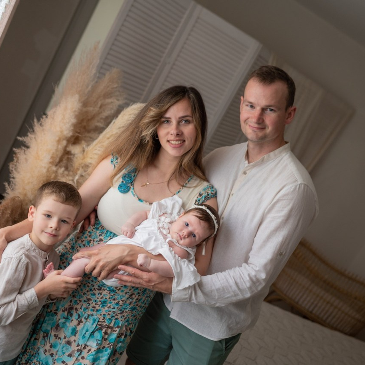 Отзывы. Детский семейный фотограф, фотограф новорожденных Могилев Алена Волкова