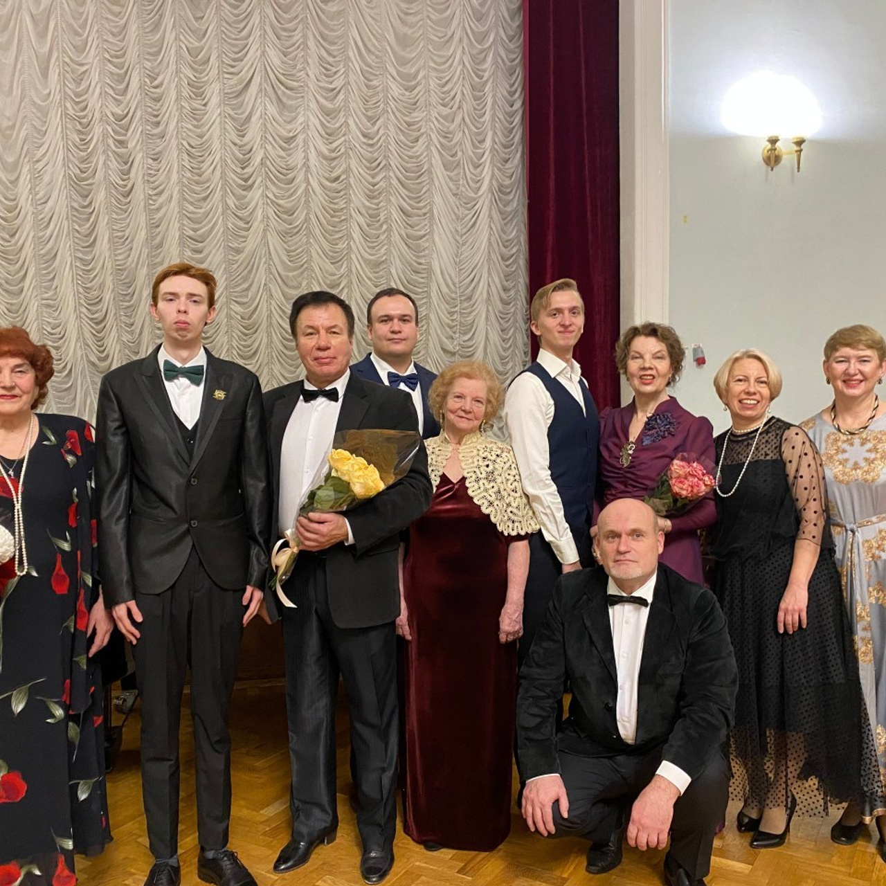 Отзывы. Матвей Лебедев: фото и видео, сайты. Москва, Жуковский, Малаховка