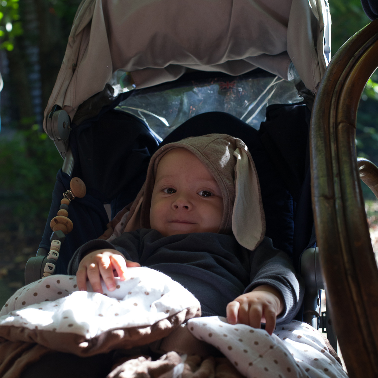 Feedback. Katya Tyulyandina