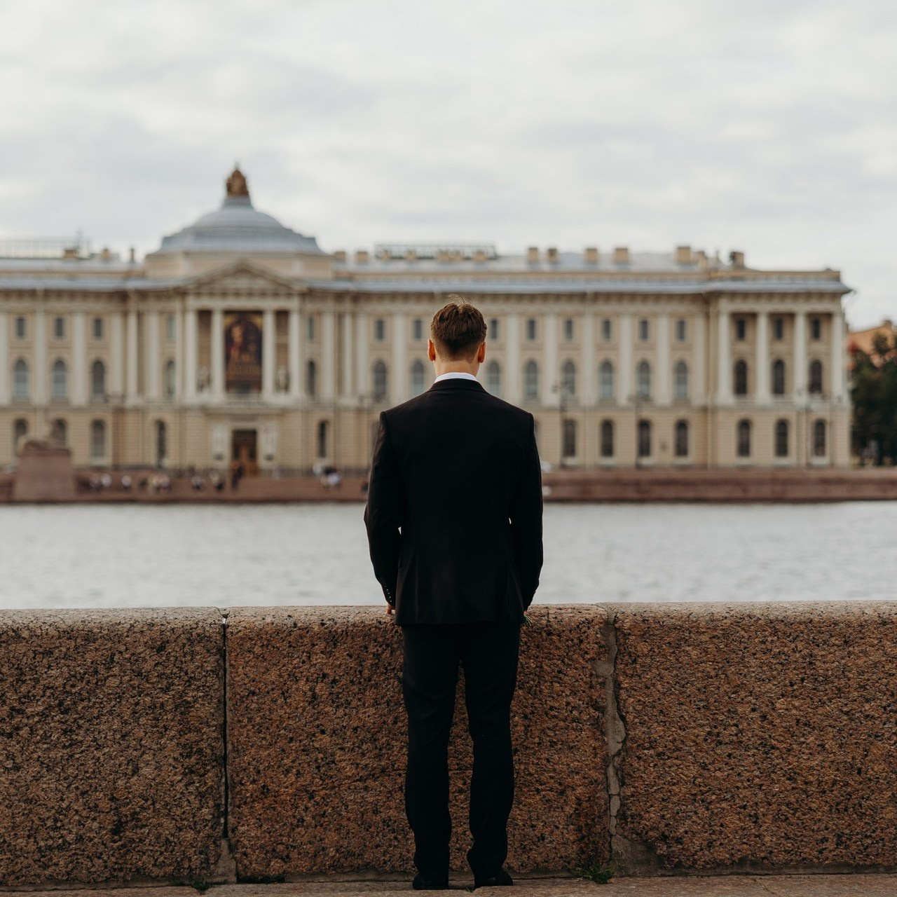 Отзывы. Свадебный фотограф в Санкт-Петербурге