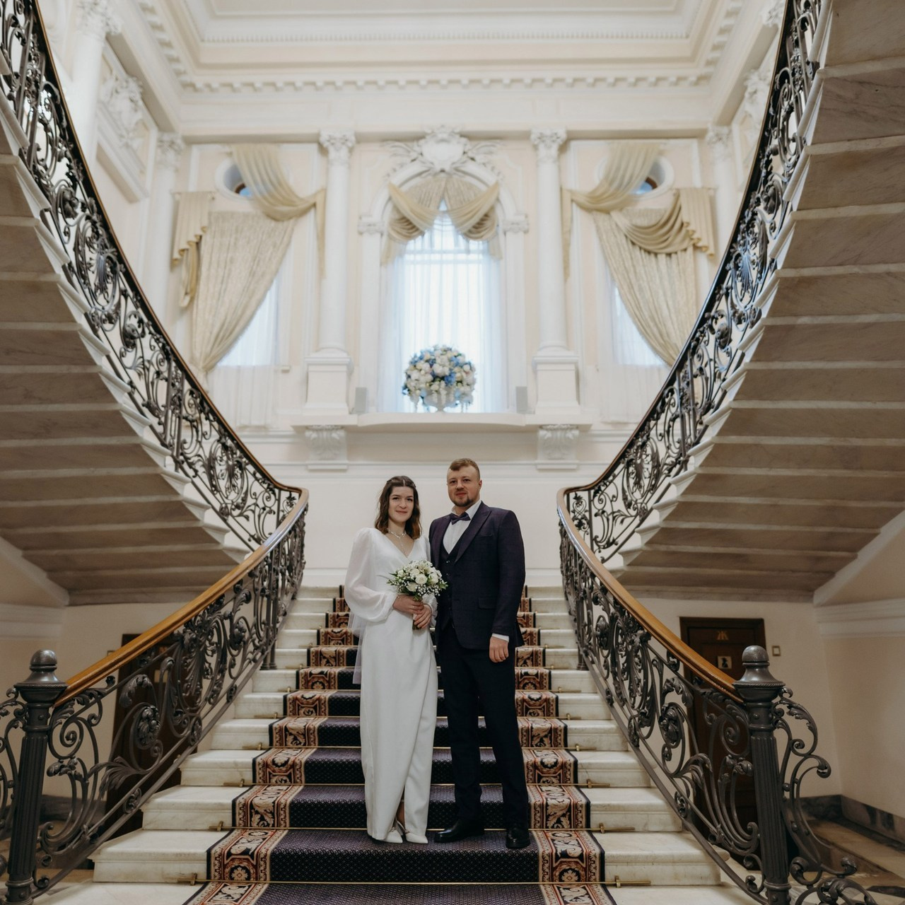 Отзывы. Свадебный фотограф в Санкт-Петербурге