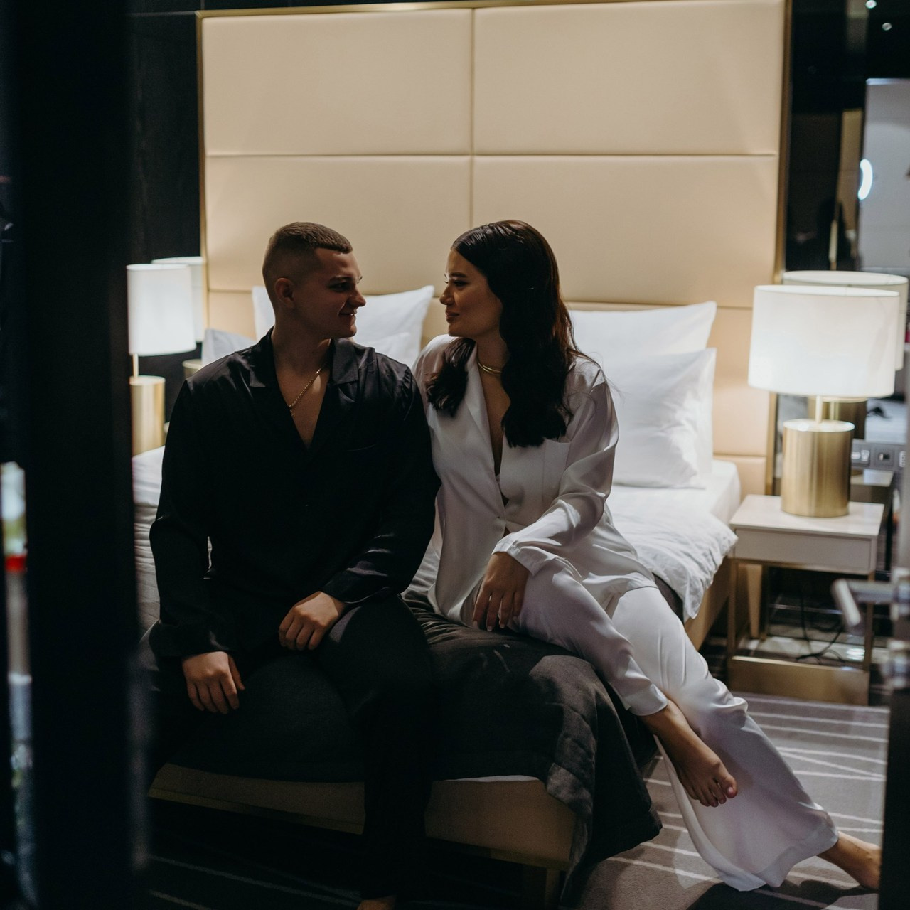 Отзывы. Свадебный фотограф в Санкт-Петербурге