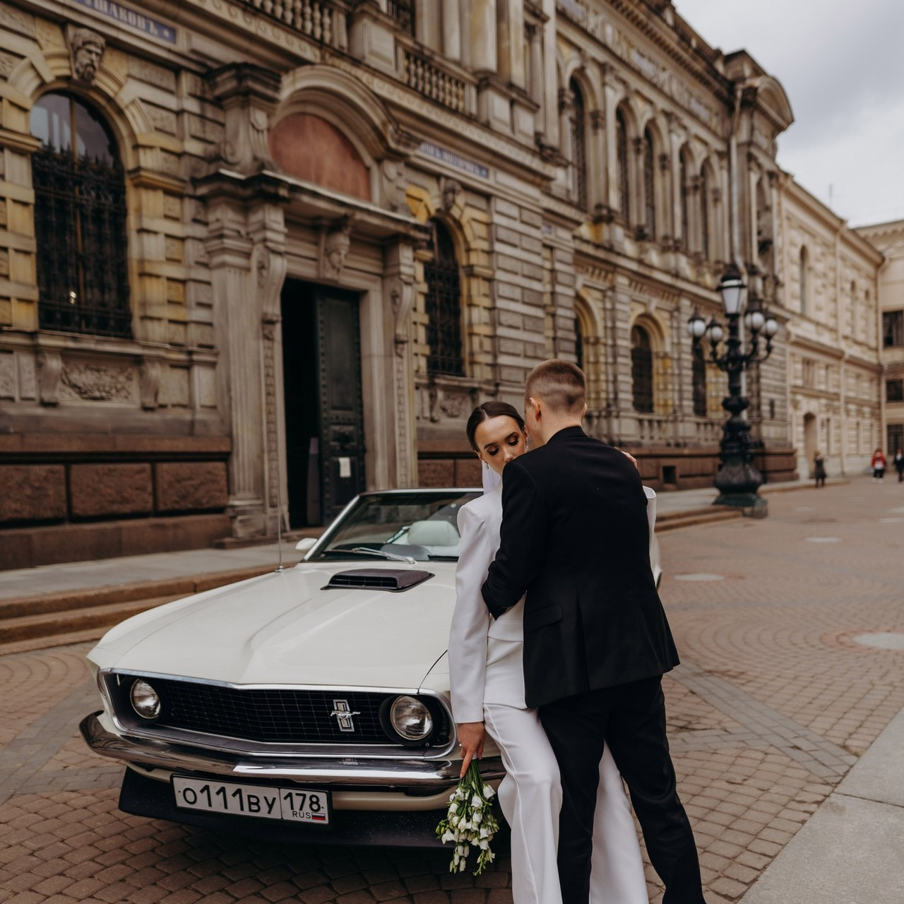Отзывы. Свадебный фотограф в Санкт-Петербурге