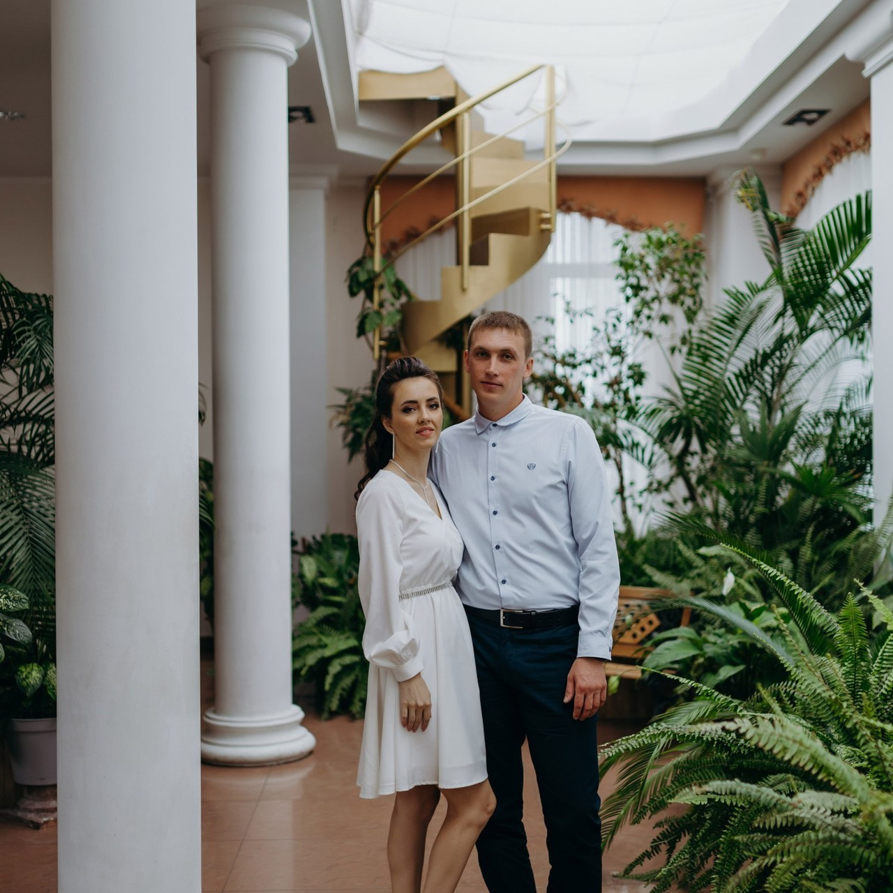 Отзывы. Свадебный фотограф в Санкт-Петербурге