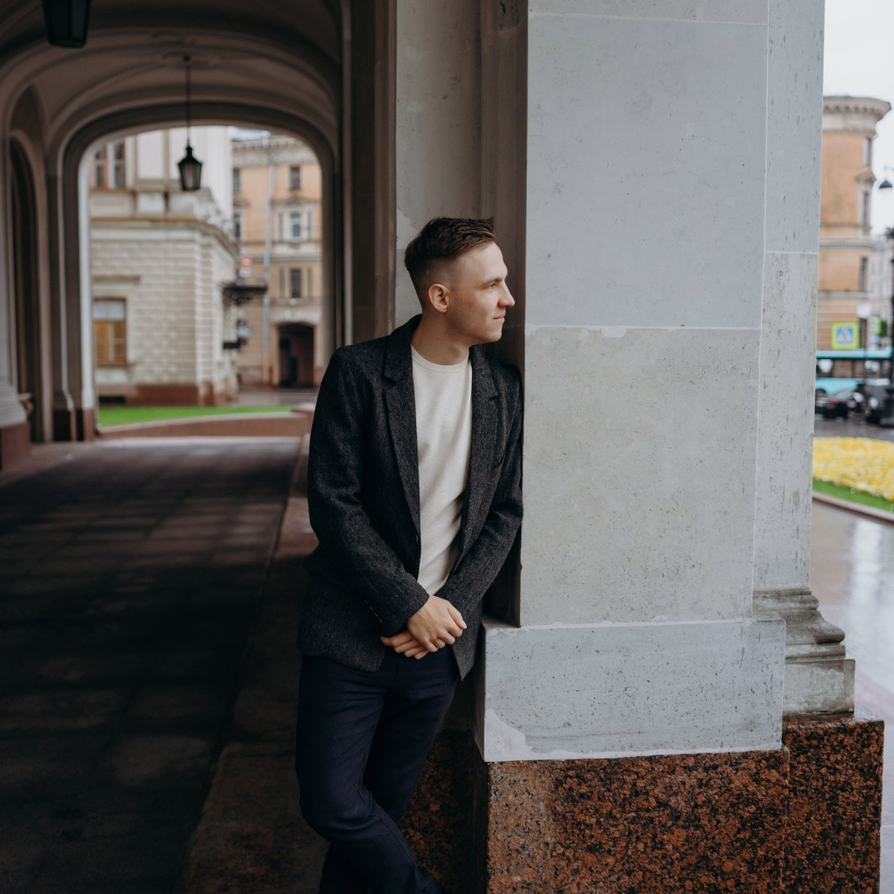 Отзывы. Свадебный фотограф в Санкт-Петербурге