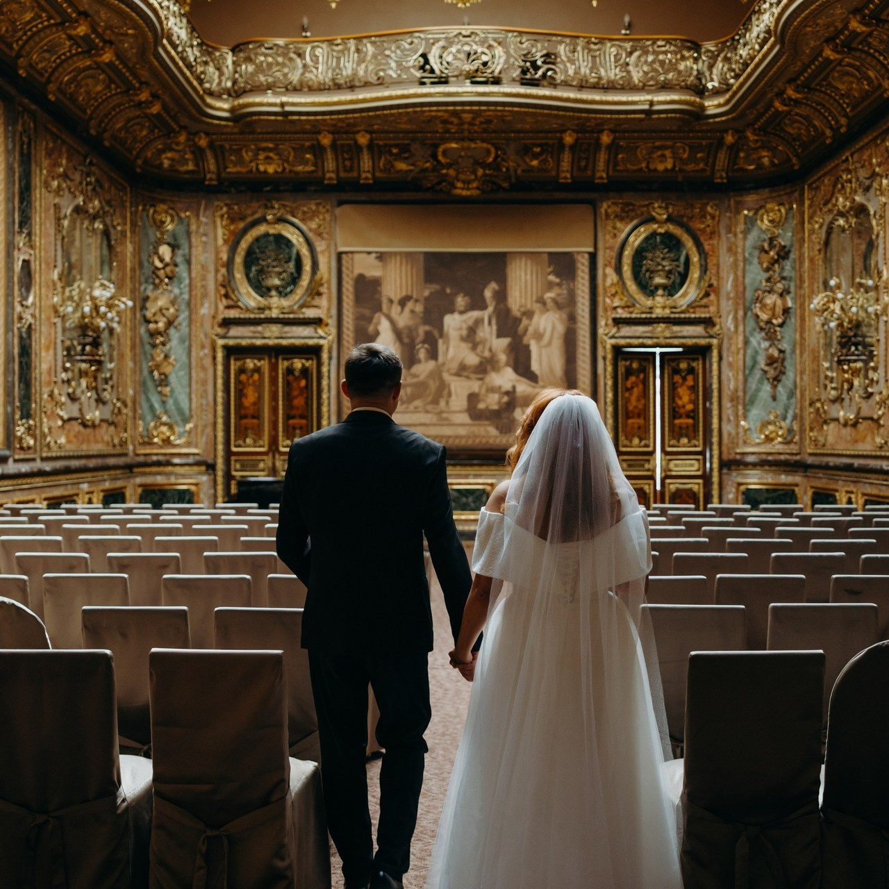 Отзывы. Свадебный фотограф в Санкт-Петербурге