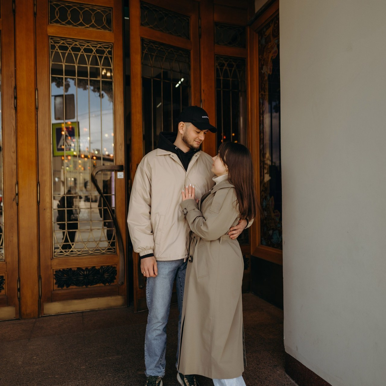Отзывы. Свадебный фотограф в Санкт-Петербурге