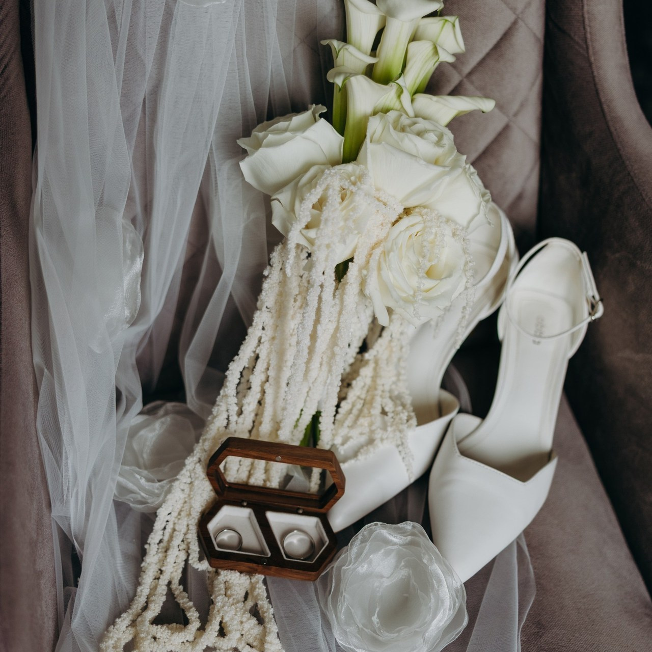 Отзывы. Свадебный фотограф в Санкт-Петербурге