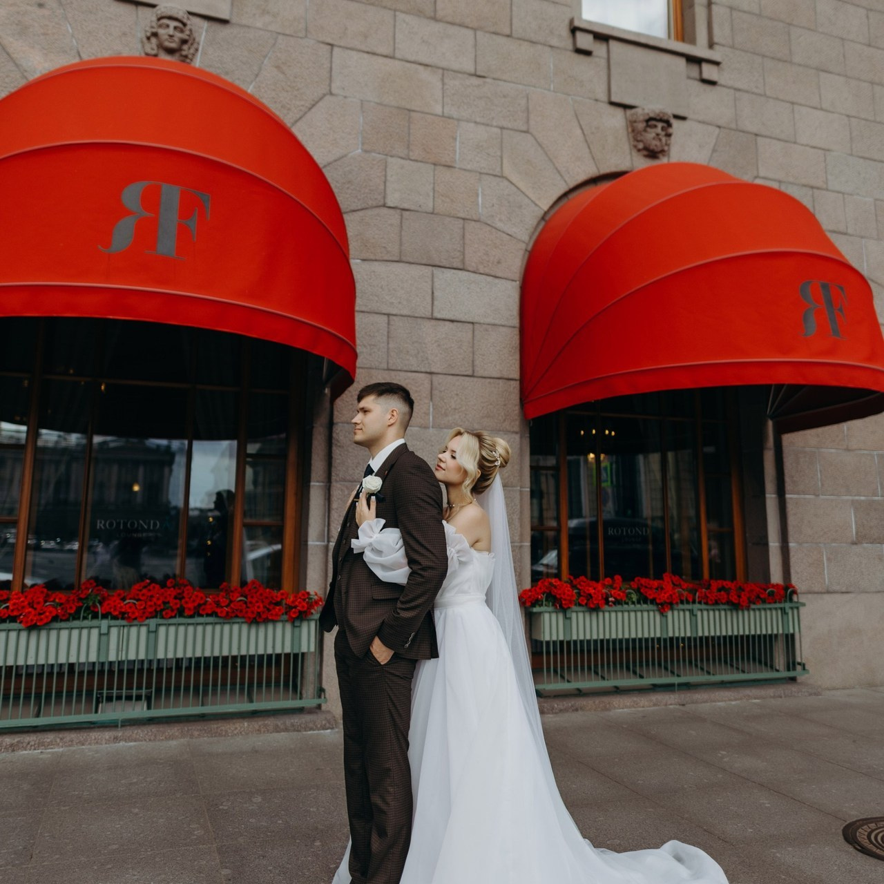 Отзывы. Свадебный фотограф в Санкт-Петербурге