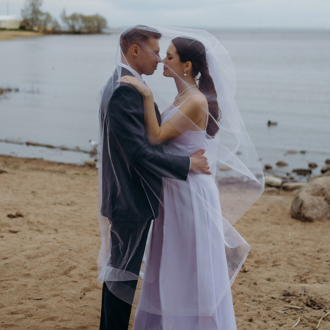 Отзывы. Свадебный фотограф в Санкт-Петербурге