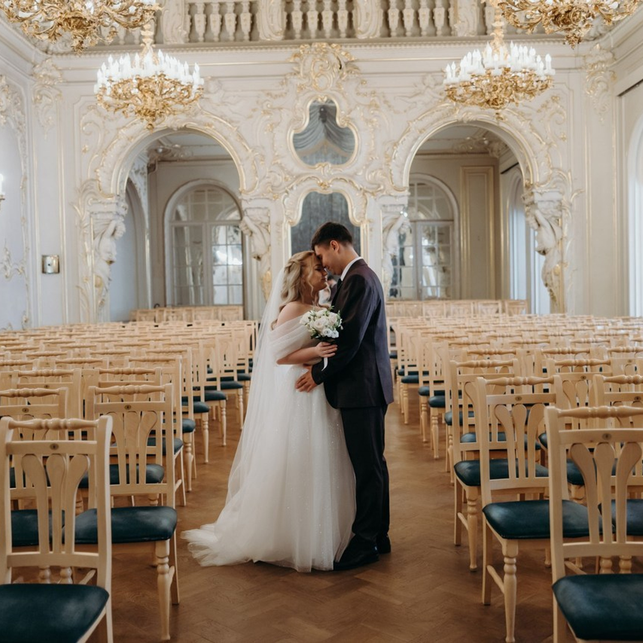 Отзывы. Свадебный фотограф в Санкт-Петербурге