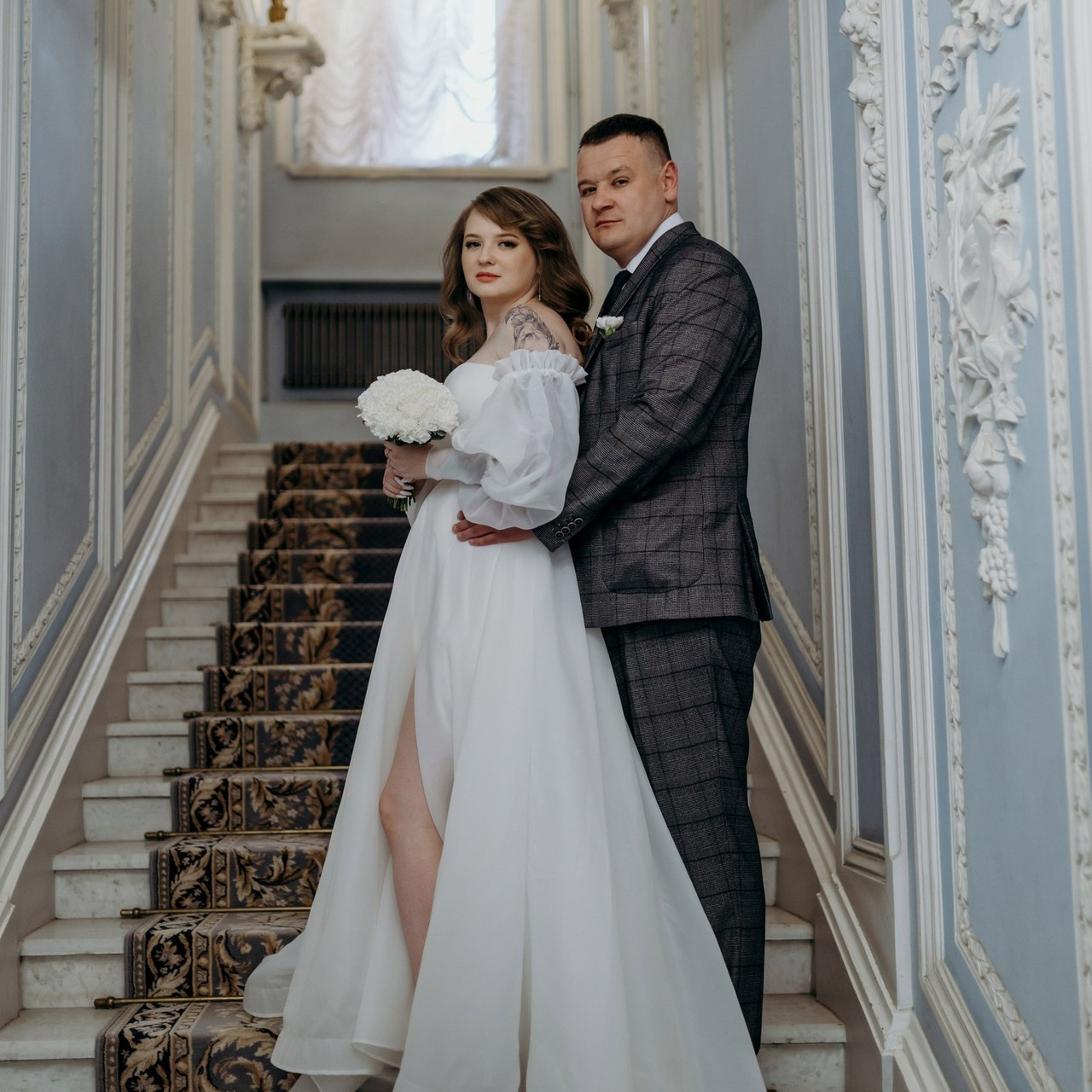 Отзывы. Свадебный фотограф в Санкт-Петербурге