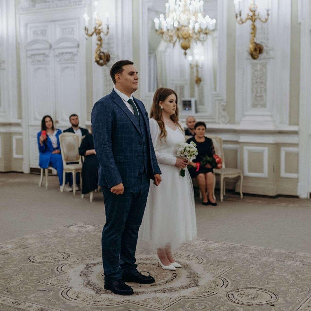 Отзывы. Свадебный фотограф в Санкт-Петербурге