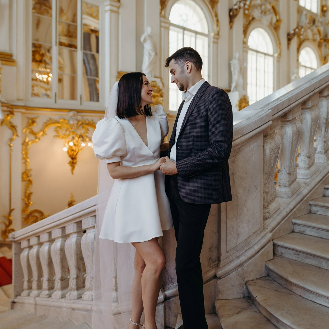 Отзывы. Свадебный фотограф в Санкт-Петербурге