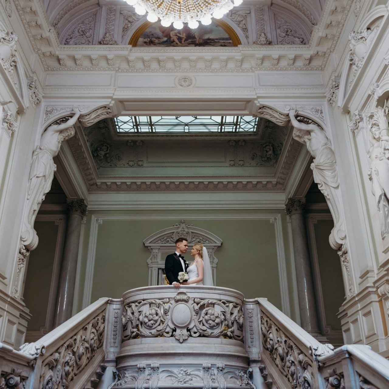 Отзывы. Свадебный фотограф в Санкт-Петербурге