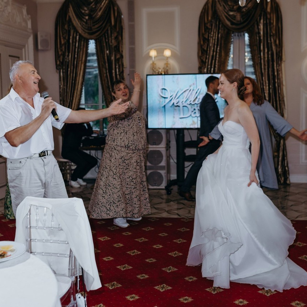 Отзывы. Свадебный фотограф в Санкт-Петербурге