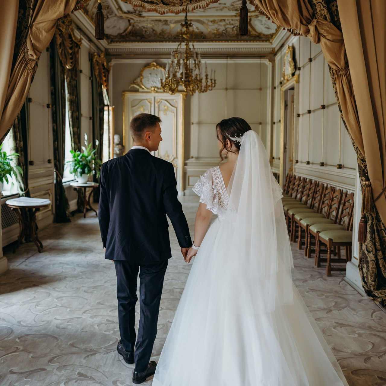 Отзывы. Свадебный фотограф в Санкт-Петербурге