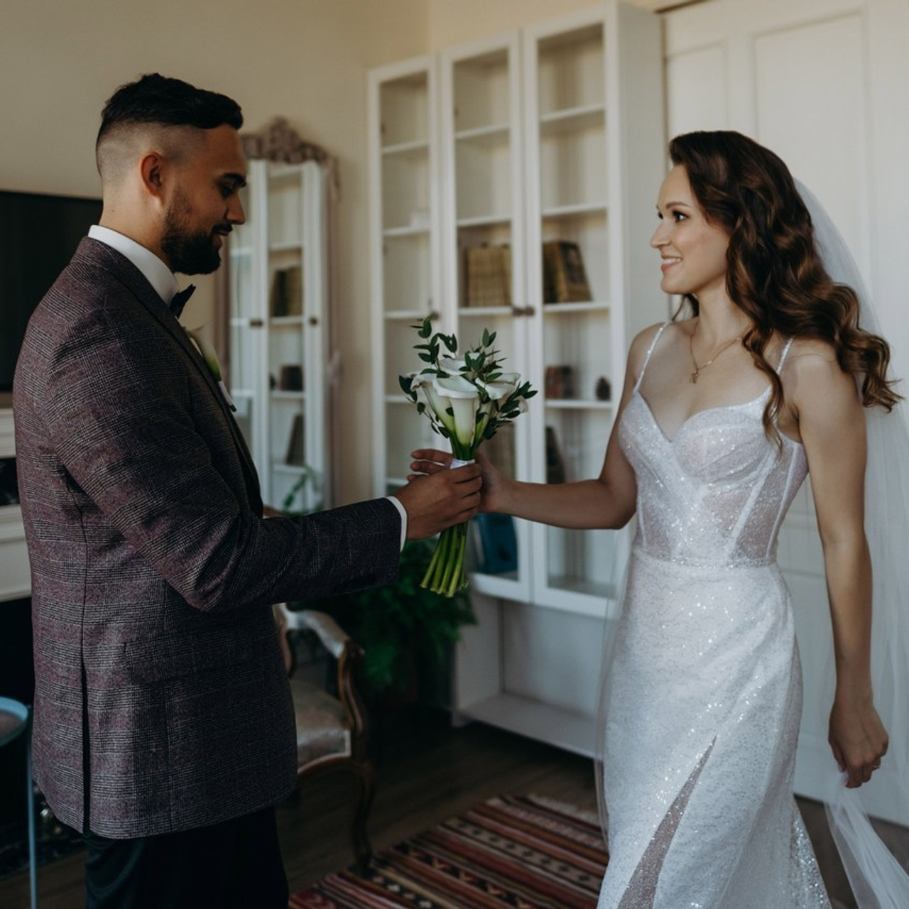 Отзывы. Свадебный фотограф в Санкт-Петербурге