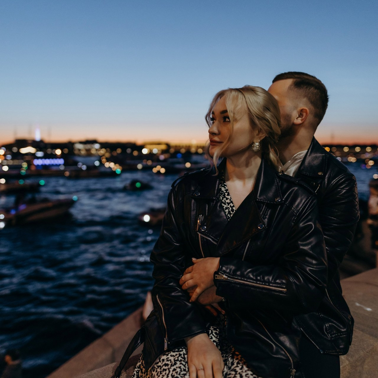 Отзывы. Свадебный фотограф в Санкт-Петербурге