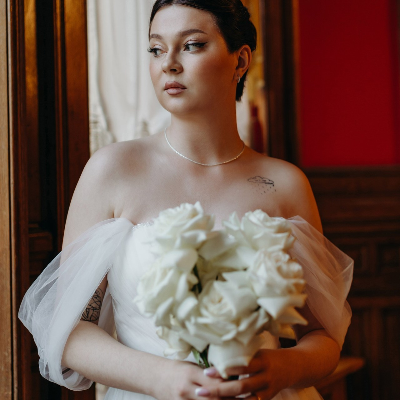 Отзывы. Свадебный фотограф в Санкт-Петербурге